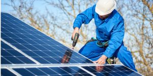 Installation Maintenance Panneaux Solaires Photovoltaïques à Amancey